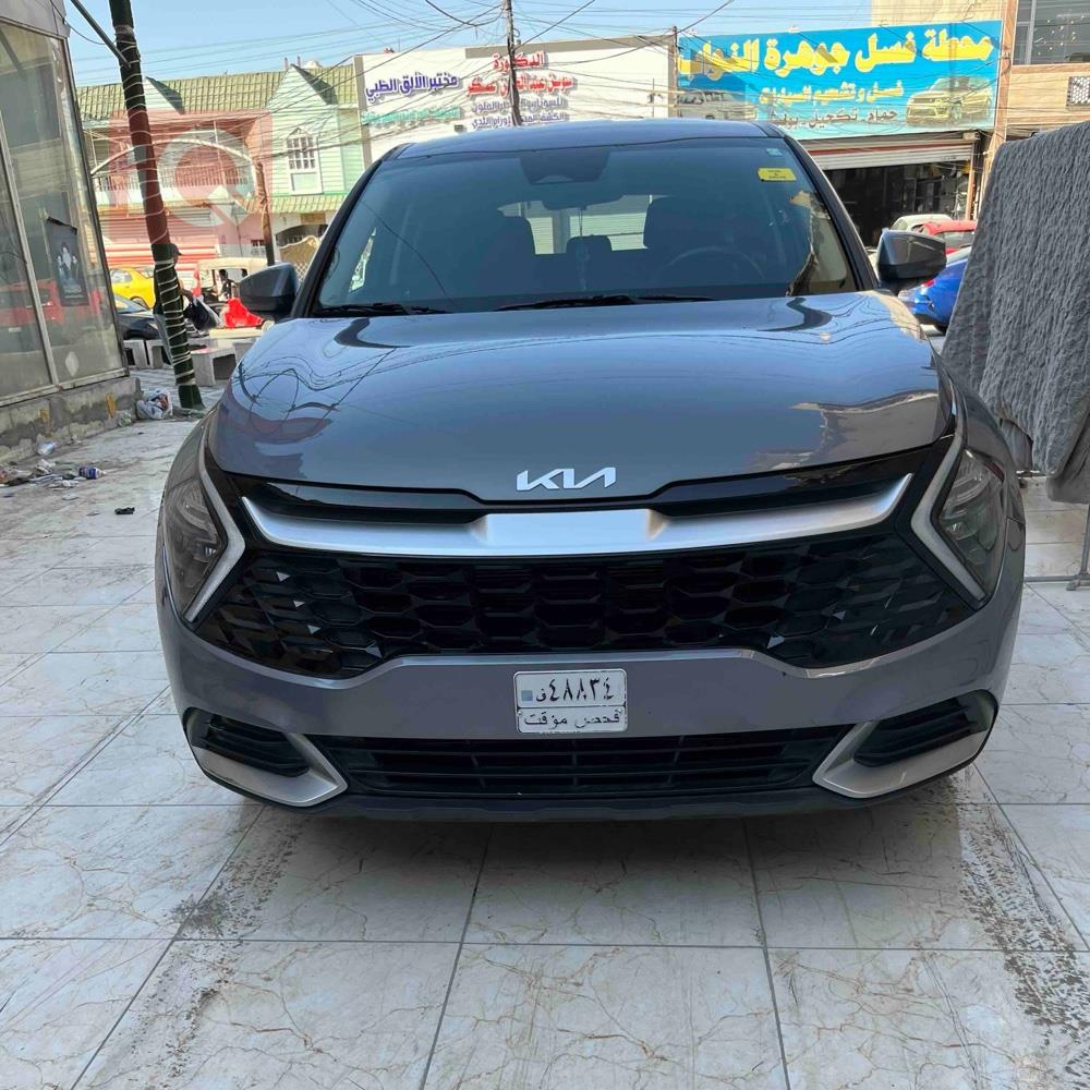 کیا سپۆرتاج